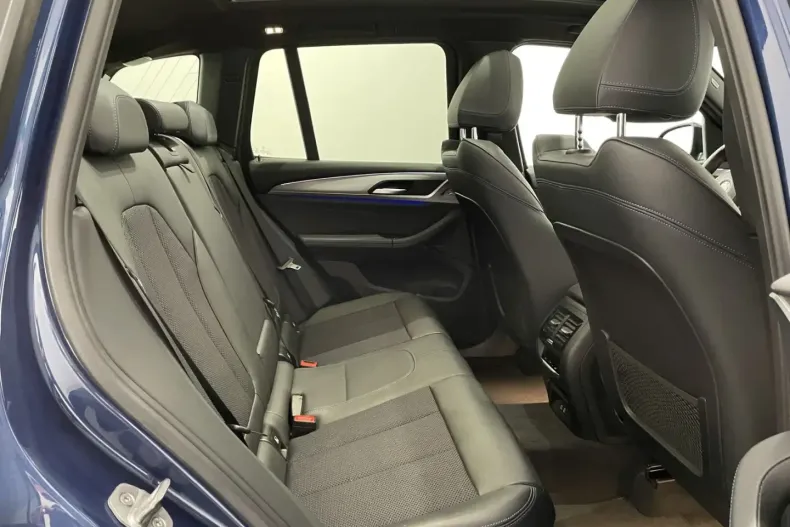 BMW X3 din 2021 cu 74.892 km - oferta BMW163550 - foto 11