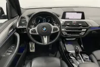 BMW X3 din 2021 cu 74.892 km - oferta BMW163550 - foto 15