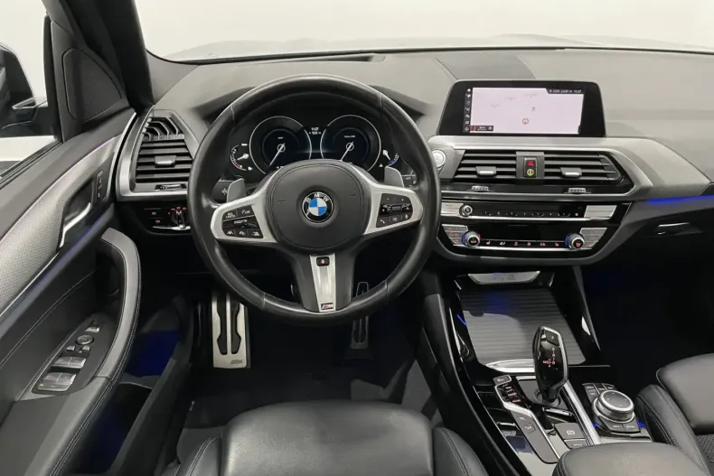 BMW X3 din 2021 cu 74.892 km - oferta BMW163550 - foto 15