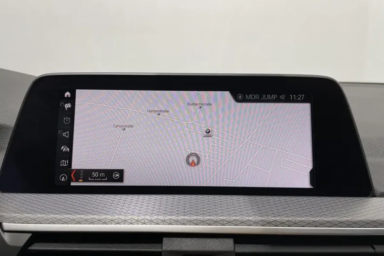 BMW X3 din 2021 cu 74.892 km - oferta BMW163550 - foto 16