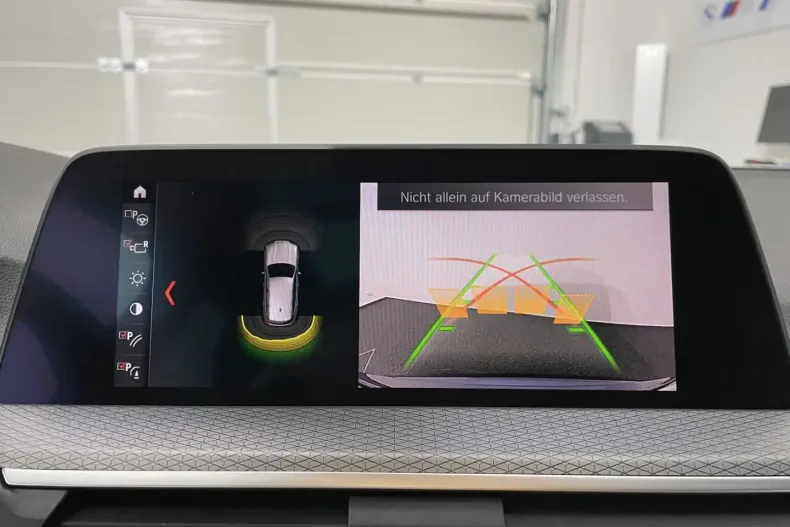 BMW X3 din 2021 cu 74.892 km - oferta BMW163550 - foto 17