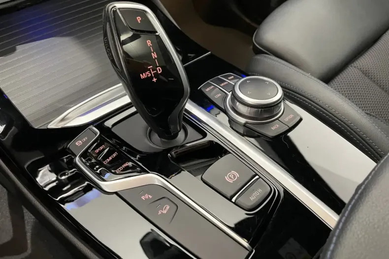 BMW X3 din 2021 cu 74.892 km - oferta BMW163550 - foto 22