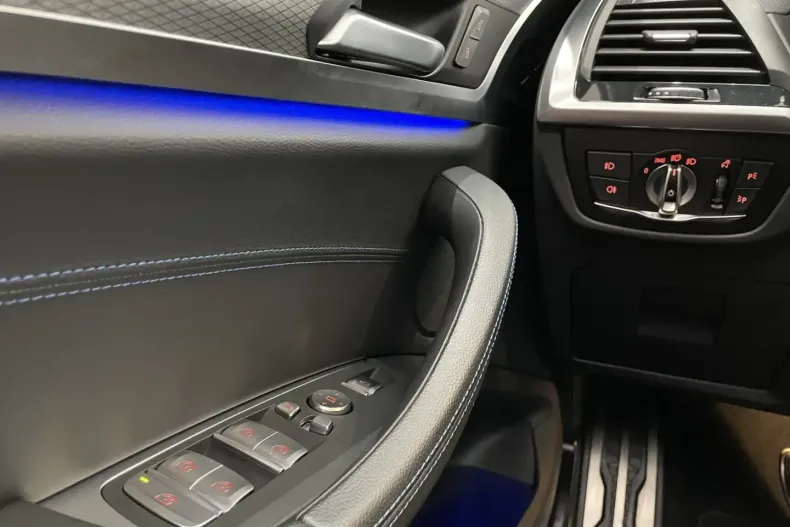 BMW X3 din 2021 cu 74.892 km - oferta BMW163550 - foto 24