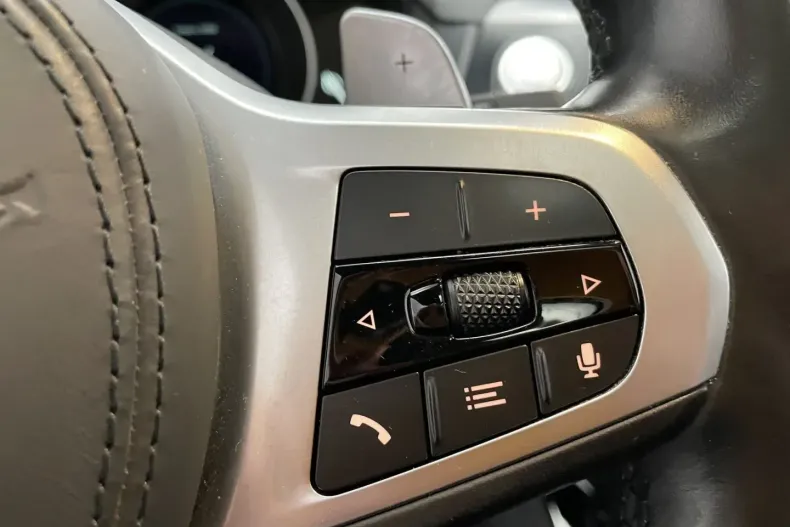 BMW X3 din 2021 cu 74.892 km - oferta BMW163550 - foto 28