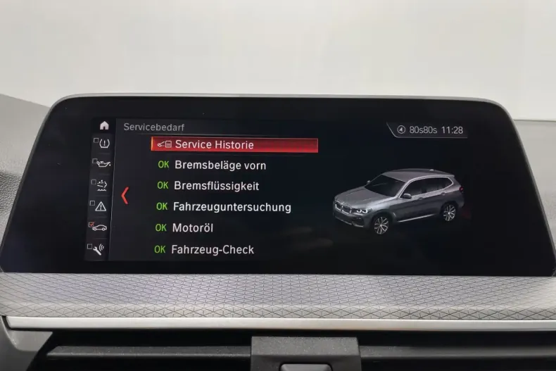 BMW X3 din 2021 cu 74.892 km - oferta BMW163550 - foto 31