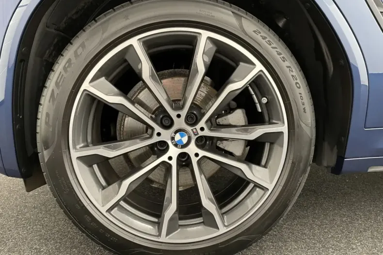 BMW X3 din 2021 cu 74.892 km - oferta BMW163550 - foto 33