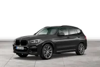BMW X3 din 2021 cu 71.539 km - oferta BMW163551 - foto 1