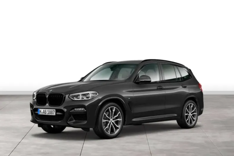 BMW X3 din 2021 cu 71.539 km - oferta BMW163551 - foto 1