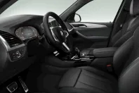 BMW X3 din 2021 cu 71.539 km - oferta BMW163551 - foto 3