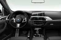 BMW X3 din 2021 cu 71.539 km - oferta BMW163551 - foto 4