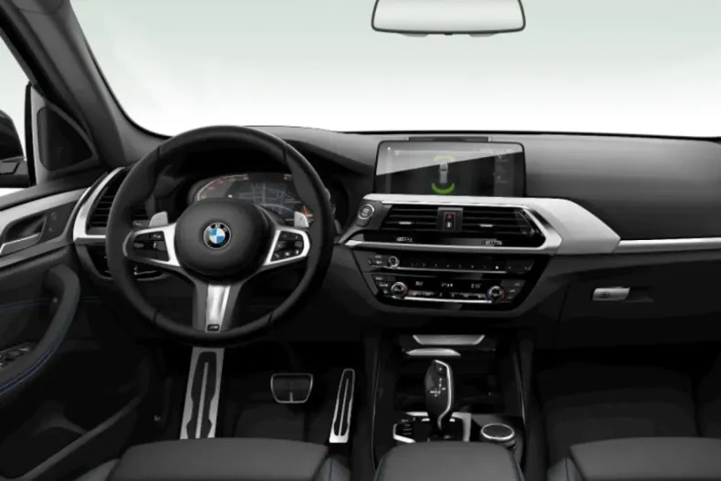 BMW X3 din 2021 cu 71.539 km - oferta BMW163551 - foto 4