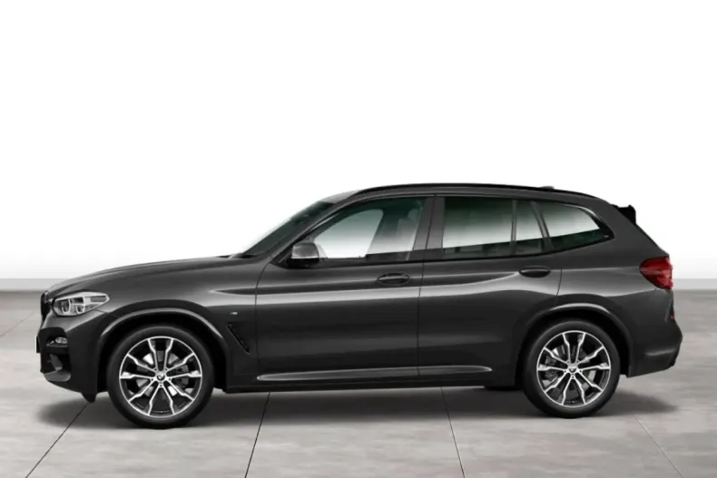 BMW X3 din 2021 cu 71.539 km - oferta BMW163551 - foto 5