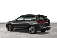BMW X3 din 2021 cu 71.539 km - oferta BMW163551 - foto 6