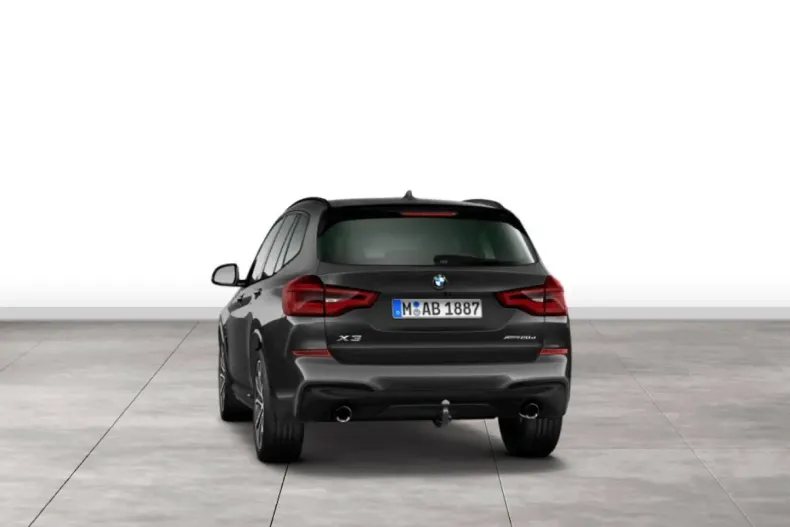 BMW X3 din 2021 cu 71.539 km - oferta BMW163551 - foto 7