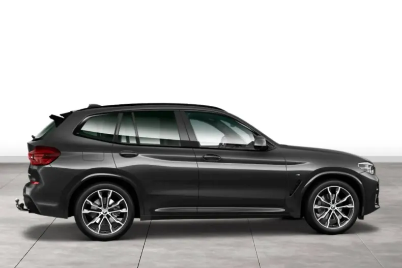 BMW X3 din 2021 cu 71.539 km - oferta BMW163551 - foto 8