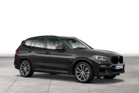 BMW X3 din 2021 cu 71.539 km - oferta BMW163551 - foto 9