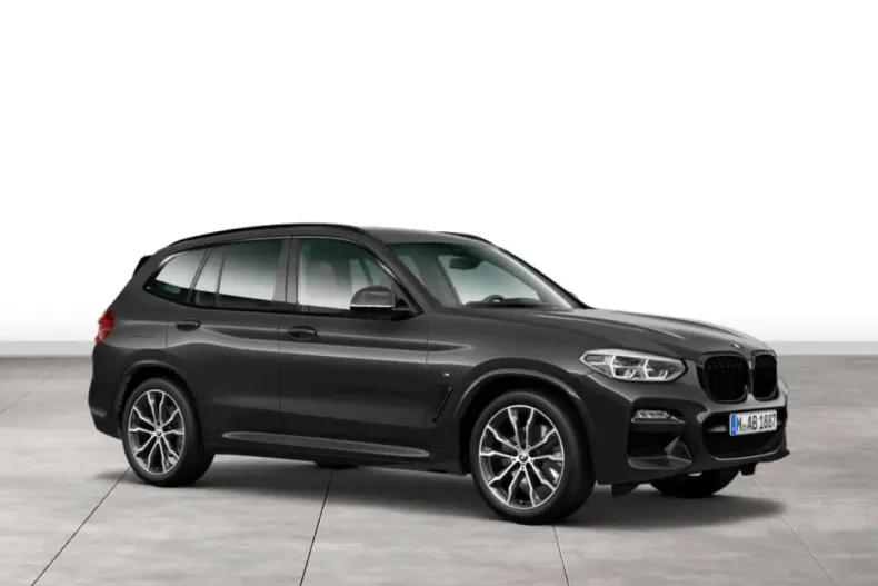 BMW X3 din 2021 cu 71.539 km - oferta BMW163551 - foto 9