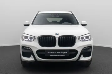 BMW X3 din 2021 - oferta BMW163552