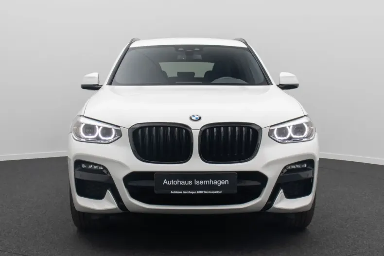 BMW X3 din 2021 cu 74.586 km - oferta BMW163552 - foto 1