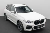 BMW X3 din 2021 cu 74.586 km - oferta BMW163552 - foto 2