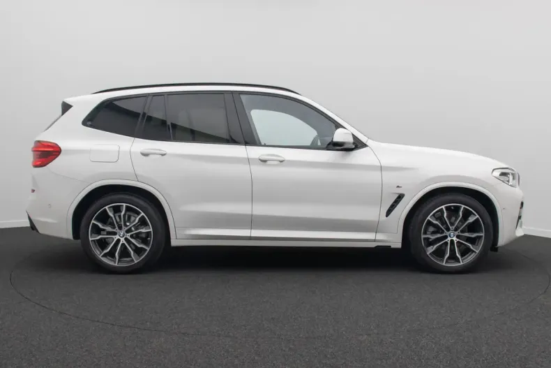BMW X3 din 2021 cu 74.586 km - oferta BMW163552 - foto 4