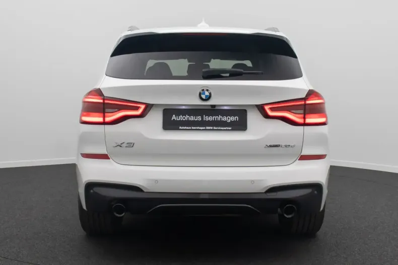 BMW X3 din 2021 cu 74.586 km - oferta BMW163552 - foto 7