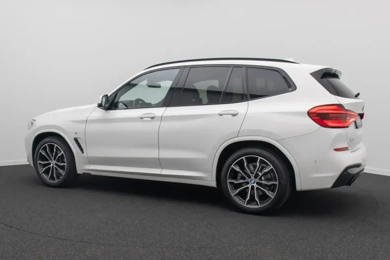 BMW X3 din 2021 cu 74.586 km - oferta BMW163552 - foto 9