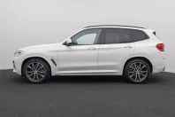 BMW X3 din 2021 cu 74.586 km - oferta BMW163552 - foto 10