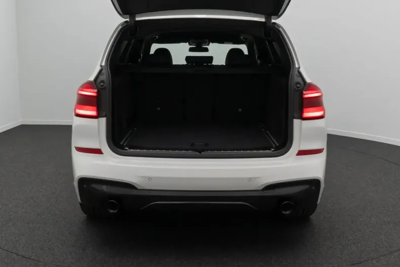 BMW X3 din 2021 cu 74.586 km - oferta BMW163552 - foto 12