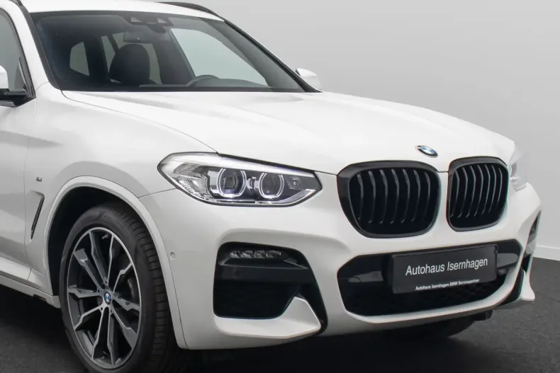 BMW X3 din 2021 cu 74.586 km - oferta BMW163552 - foto 15