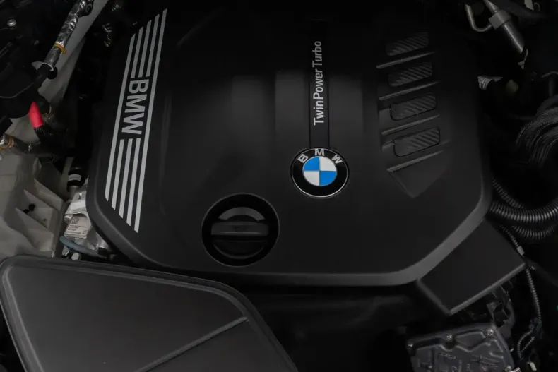 BMW X3 din 2021 cu 74.586 km - oferta BMW163552 - foto 17