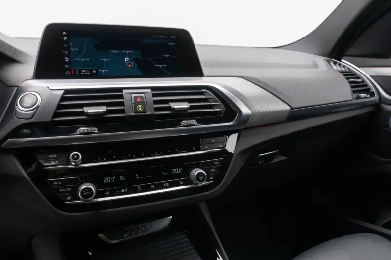 BMW X3 din 2021 cu 74.586 km - oferta BMW163552 - foto 20