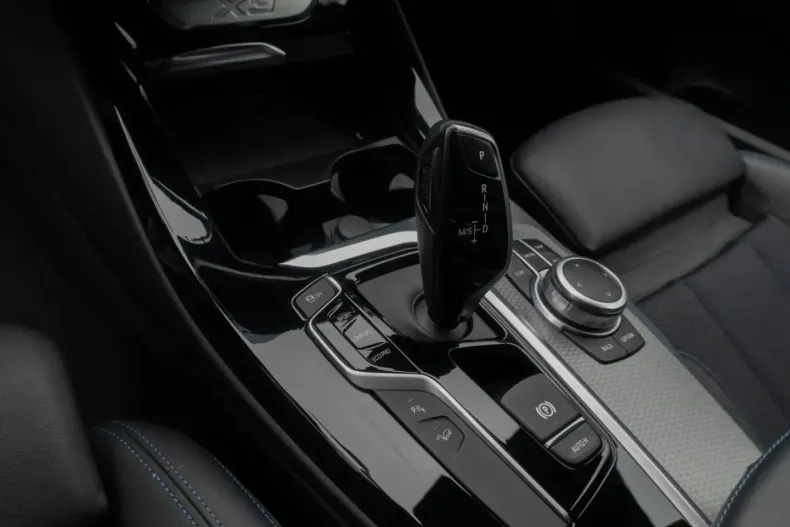 BMW X3 din 2021 cu 74.586 km - oferta BMW163552 - foto 21