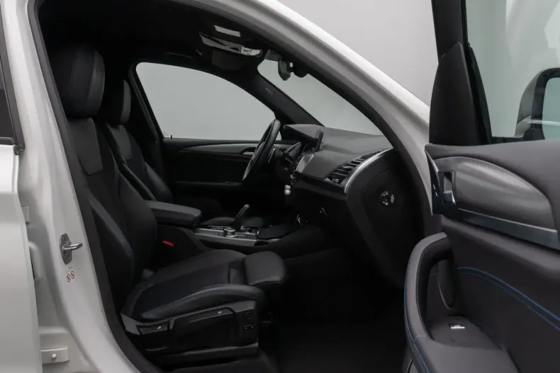 BMW X3 din 2021 cu 74.586 km - oferta BMW163552 - foto 23