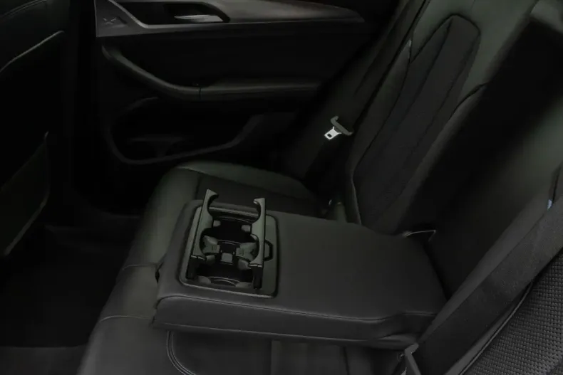 BMW X3 din 2021 cu 74.586 km - oferta BMW163552 - foto 26