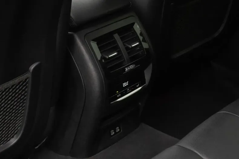 BMW X3 din 2021 cu 74.586 km - oferta BMW163552 - foto 27