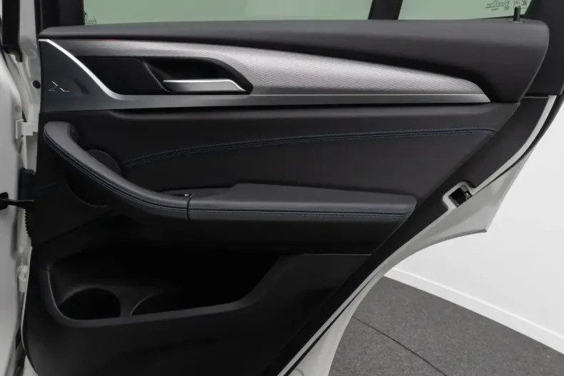 BMW X3 din 2021 cu 74.586 km - oferta BMW163552 - foto 29