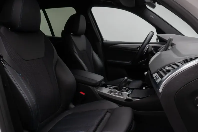 BMW X3 din 2021 cu 74.586 km - oferta BMW163552 - foto 33