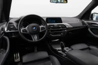 BMW X3 din 2021 cu 74.586 km - oferta BMW163552 - foto 36