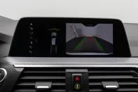 BMW X3 din 2021 cu 74.586 km - oferta BMW163552 - foto 40