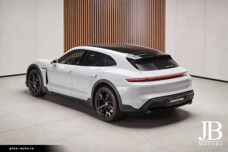 Porsche Taycan din 2022 cu 26.500 km - oferta POR163553 - foto 2