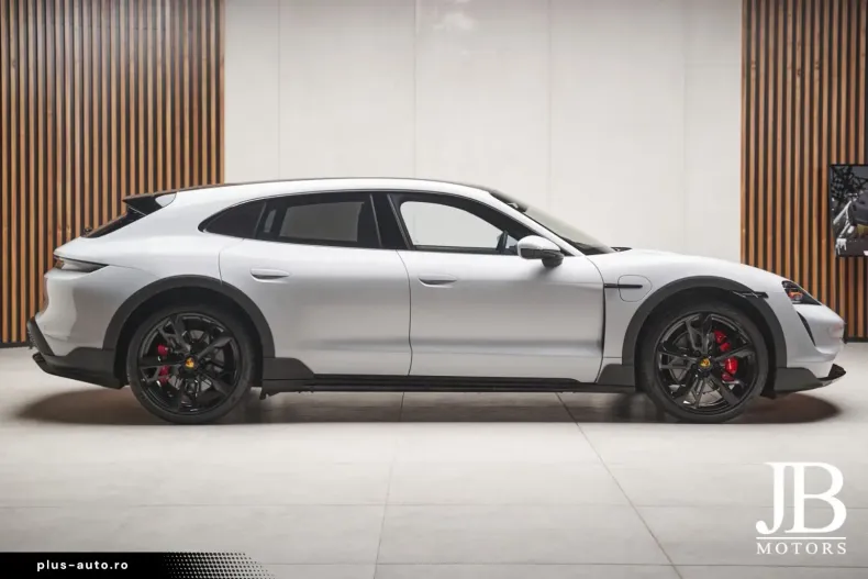 Porsche Taycan din 2022 cu 26.500 km - oferta POR163553 - foto 3