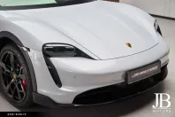 Porsche Taycan din 2022 cu 26.500 km - oferta POR163553 - foto 6