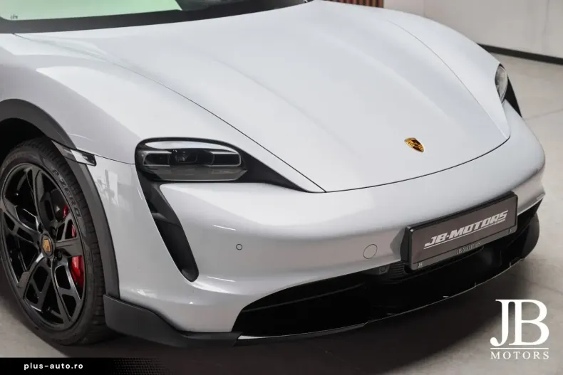 Porsche Taycan din 2022 cu 26.500 km - oferta POR163553 - foto 6