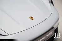 Porsche Taycan din 2022 cu 26.500 km - oferta POR163553 - foto 7