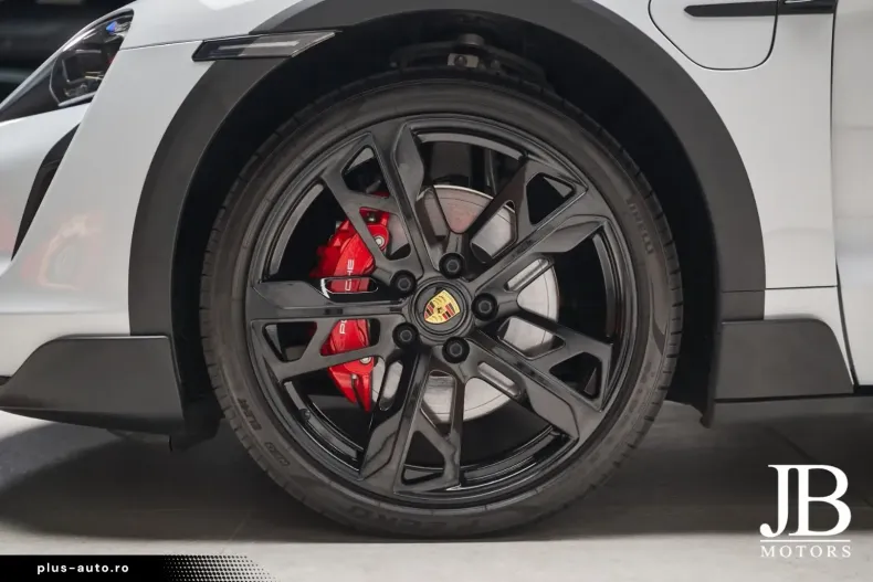 Porsche Taycan din 2022 cu 26.500 km - oferta POR163553 - foto 9