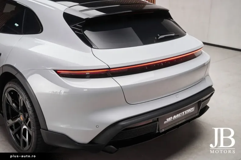 Porsche Taycan din 2022 cu 26.500 km - oferta POR163553 - foto 14