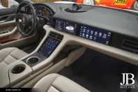 Porsche Taycan din 2022 cu 26.500 km - oferta POR163553 - foto 15