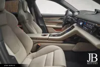 Porsche Taycan din 2022 cu 26.500 km - oferta POR163553 - foto 16