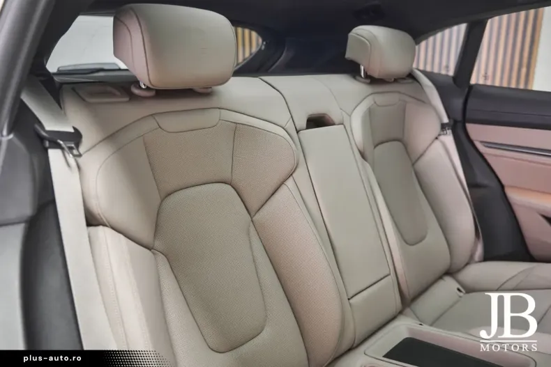 Porsche Taycan din 2022 cu 26.500 km - oferta POR163553 - foto 20